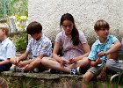 La nouvelle génération